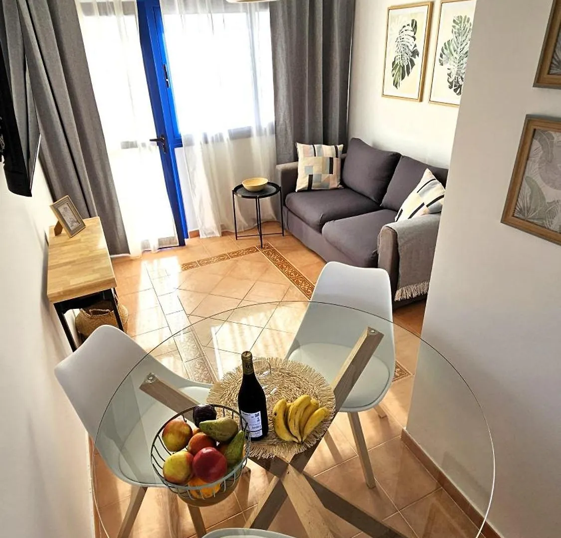 Apartament Amarillo Costa Calma Sun 0*,  Hiszpania