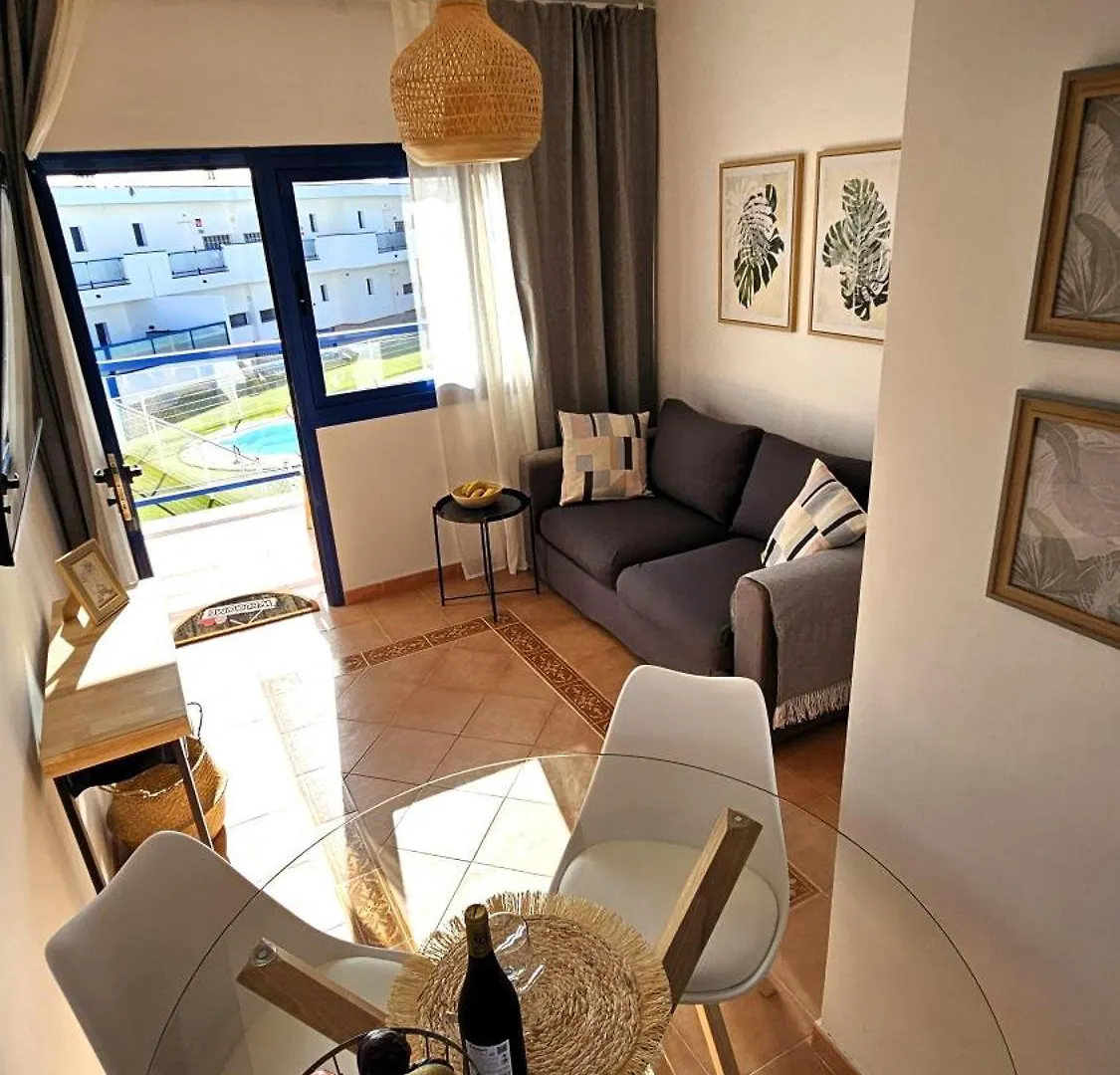 Apartament Amarillo Costa Calma Sun